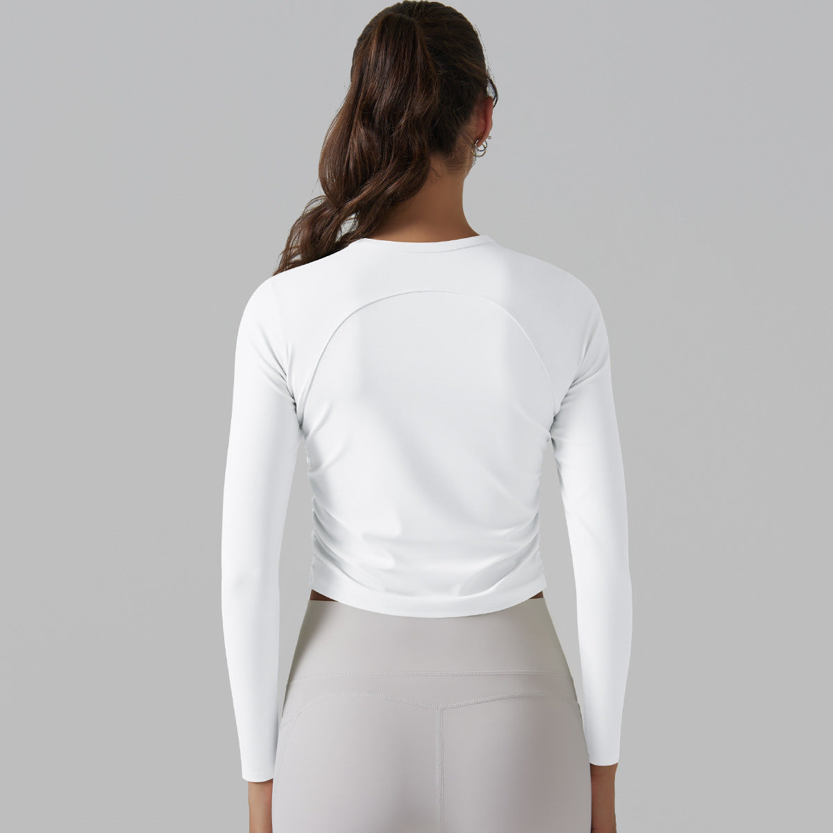 Anti-Flash White