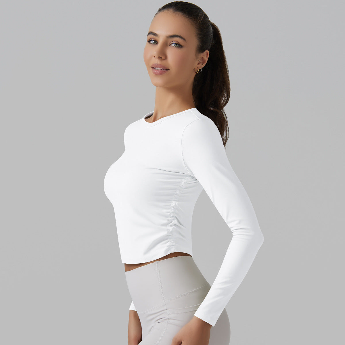 Anti-Flash White