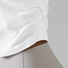 Anti-Flash White