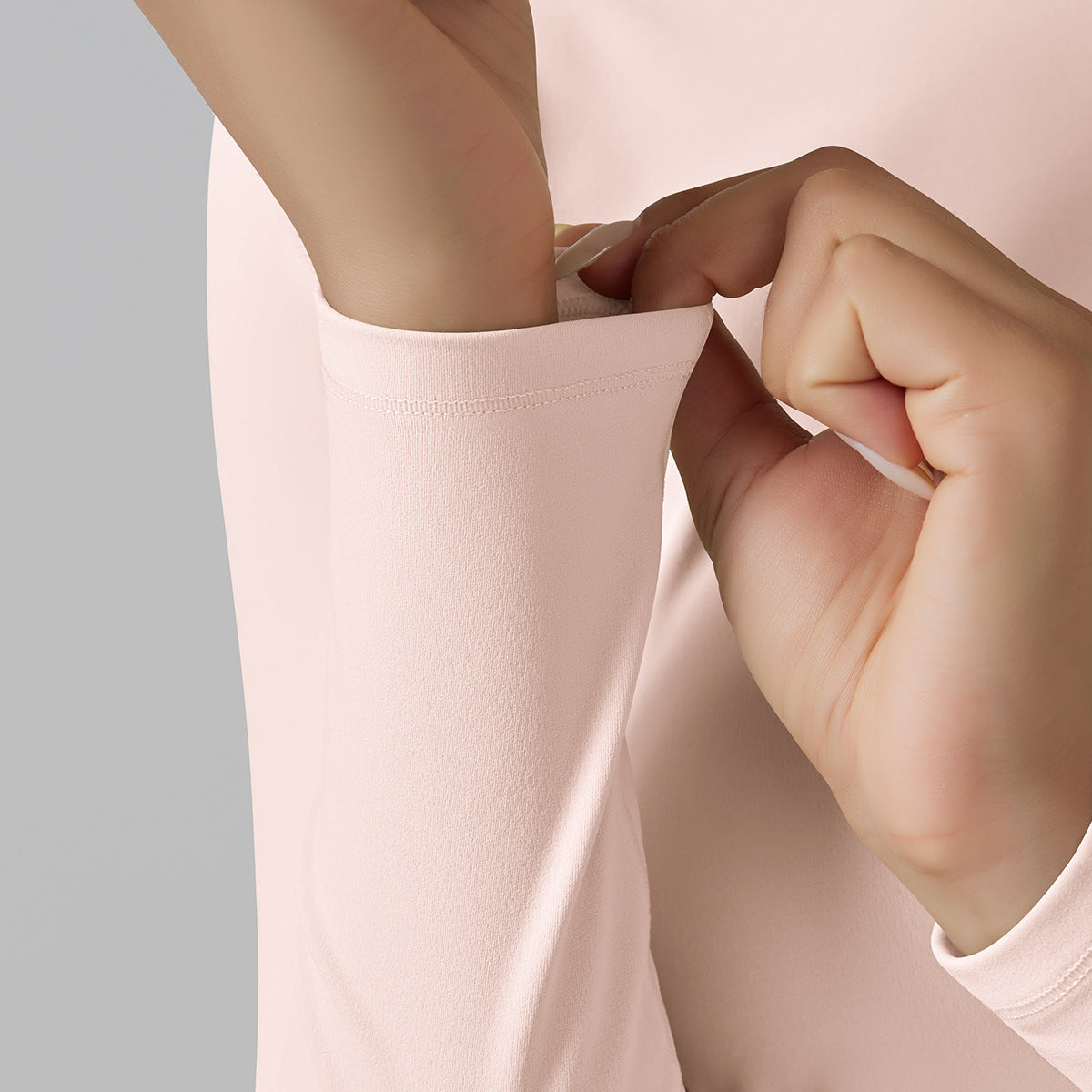 Satin Pink