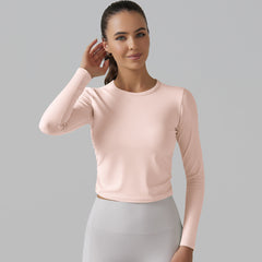 Satin Pink