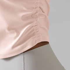 Satin Pink