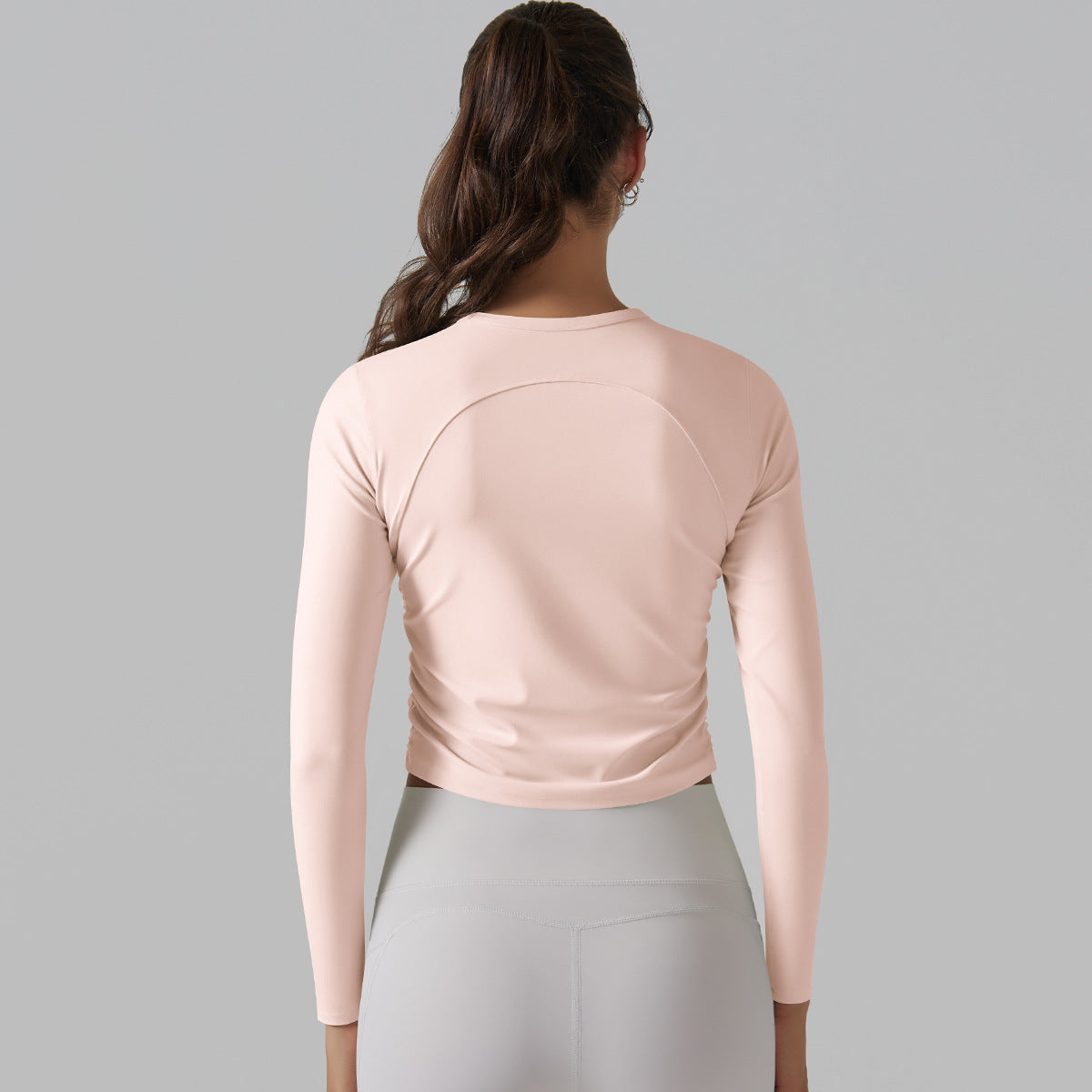 Satin Pink