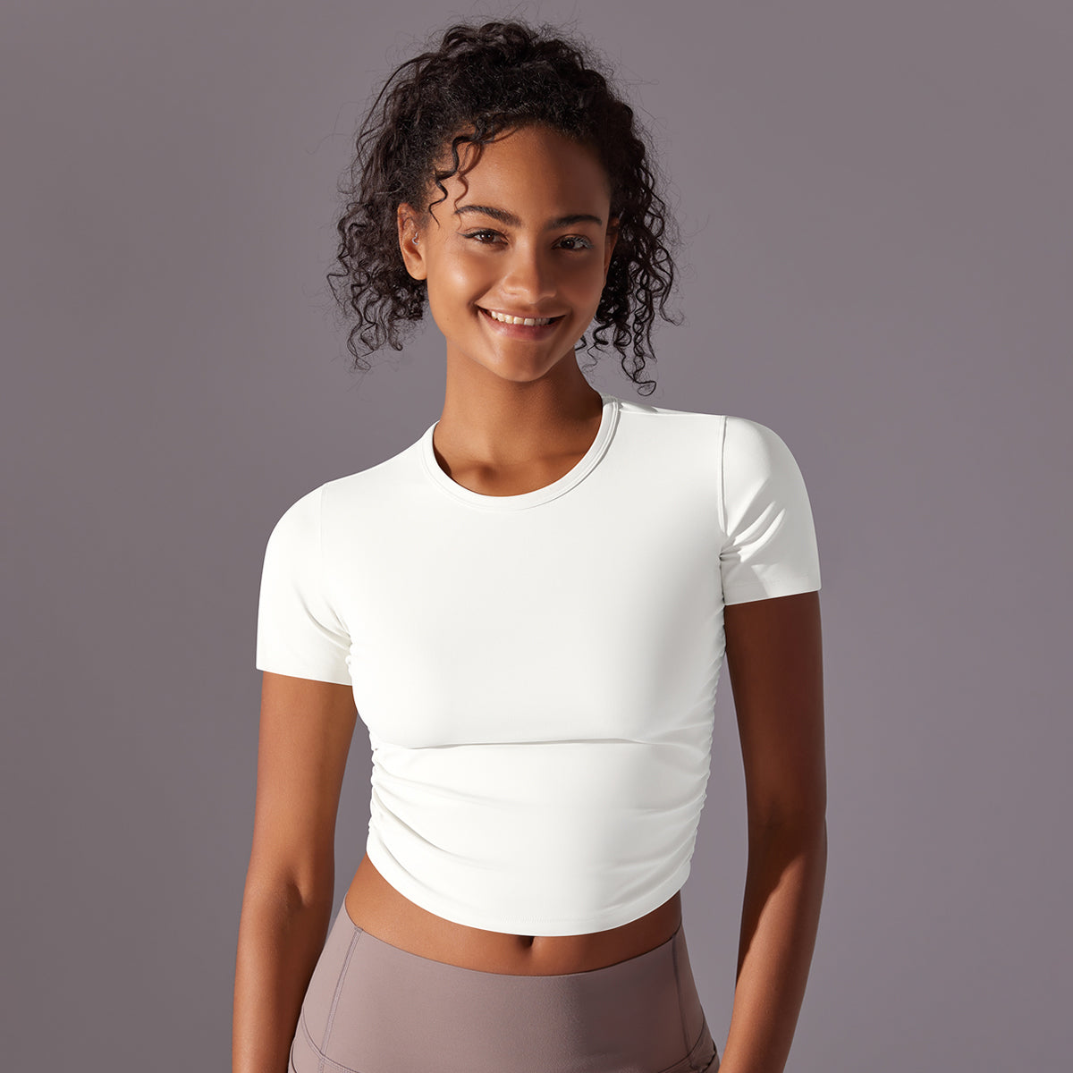 Anti-Flash White