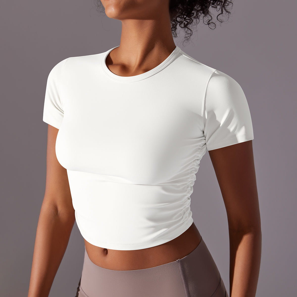 Anti-Flash White