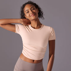 Satin Pink