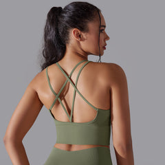 Bijoux Green