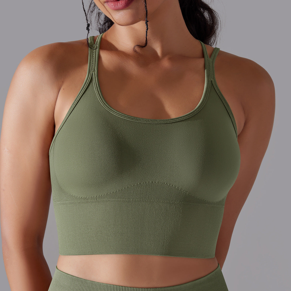 Bijoux Green