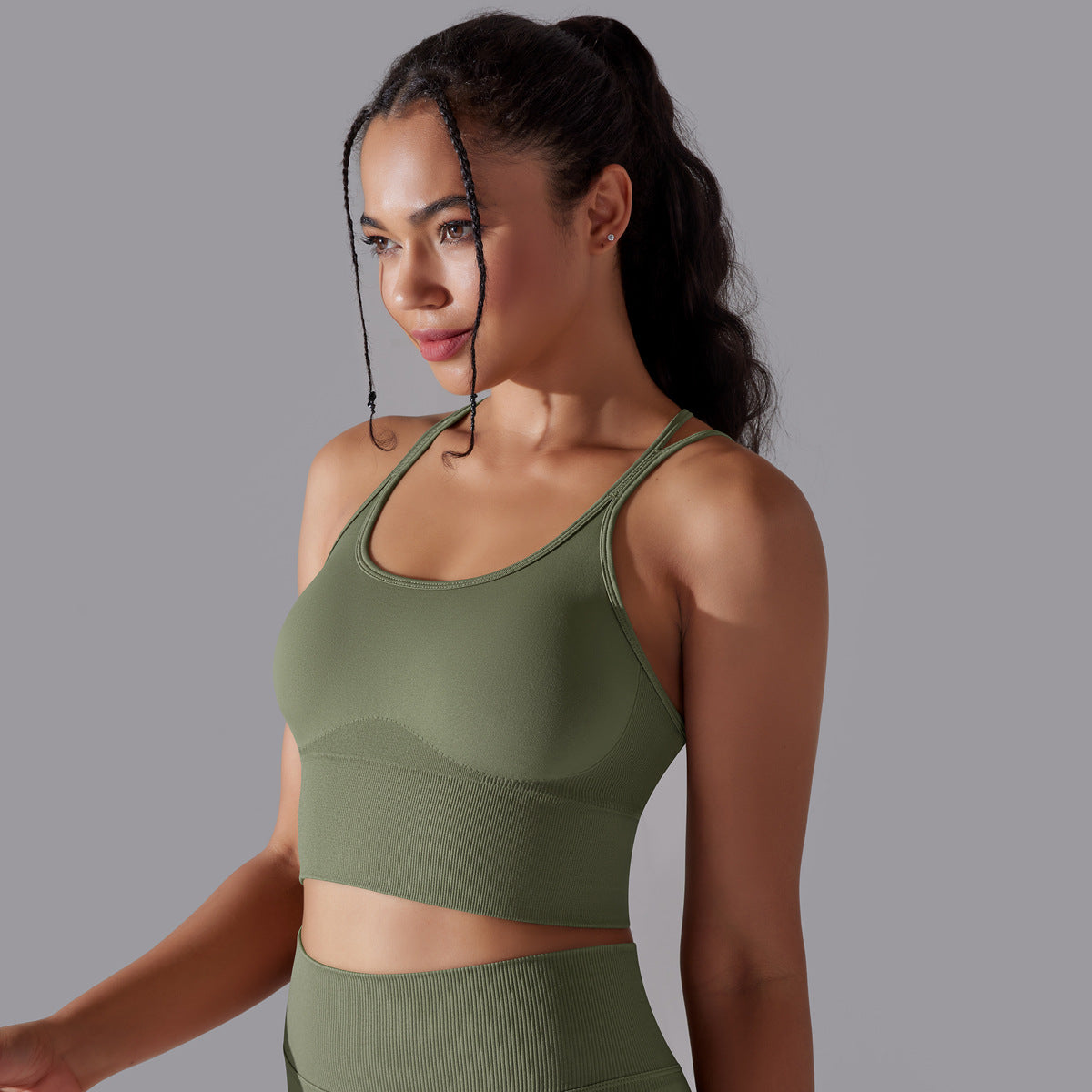 Bijoux Green