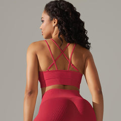 Ribbon Red