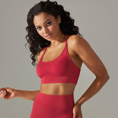 Ribbon Red