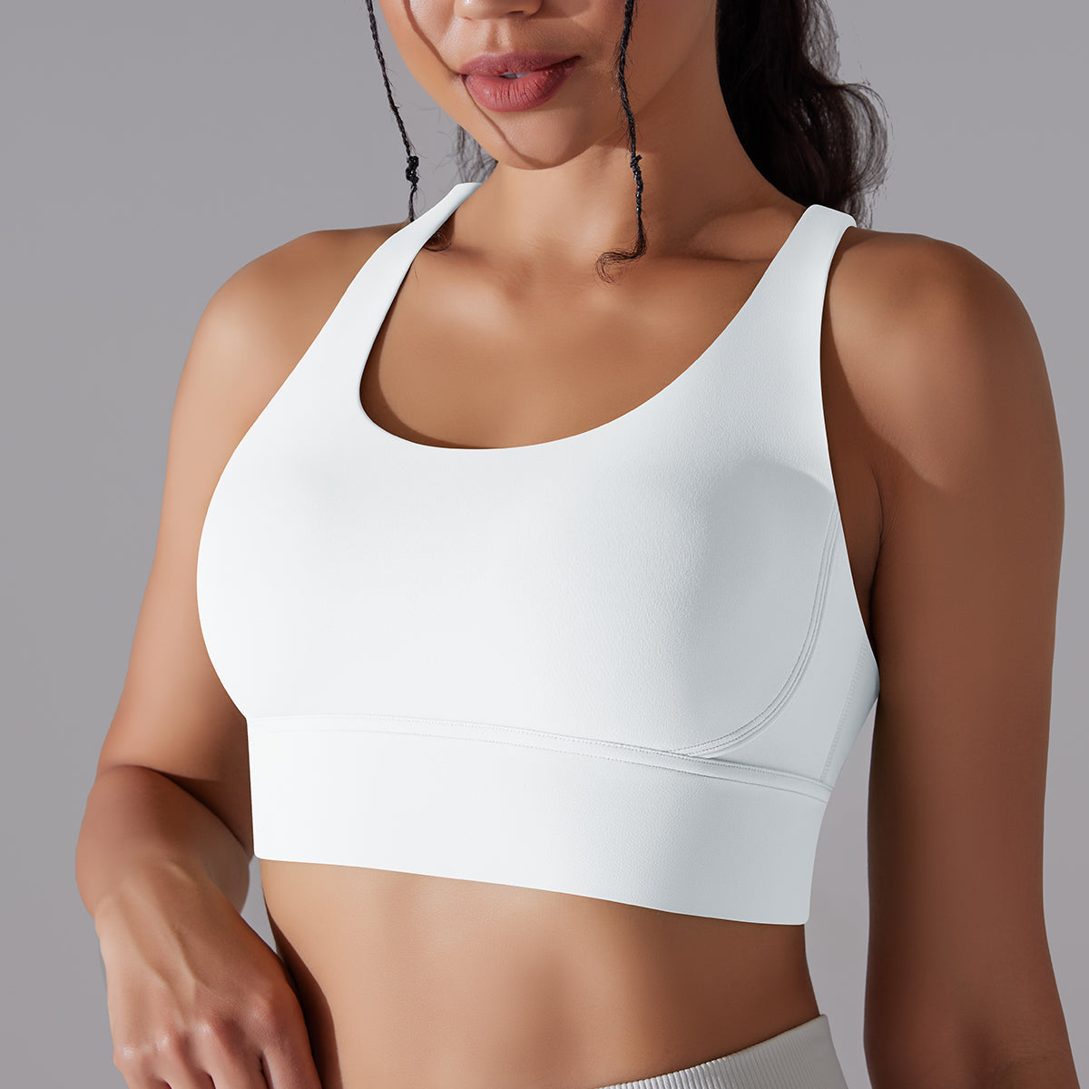 Anti-Flash White