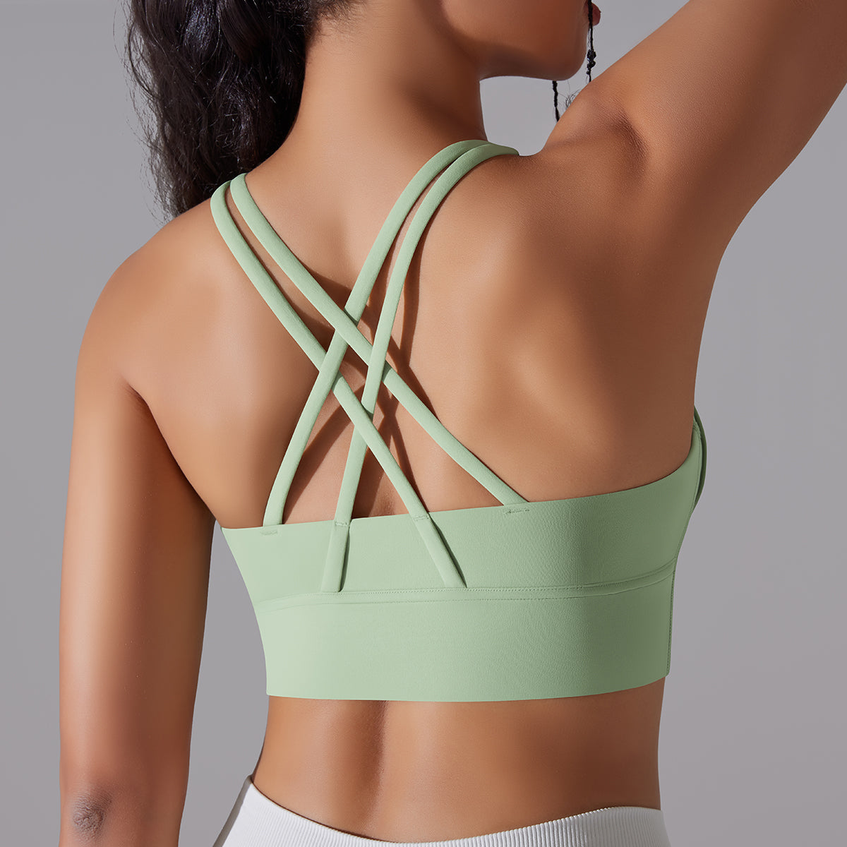 Avocado Green