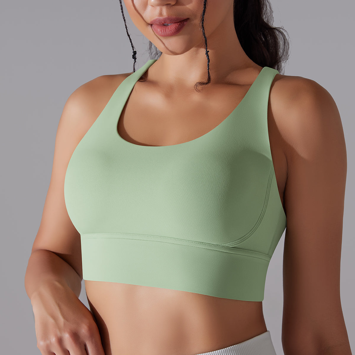 Avocado Green