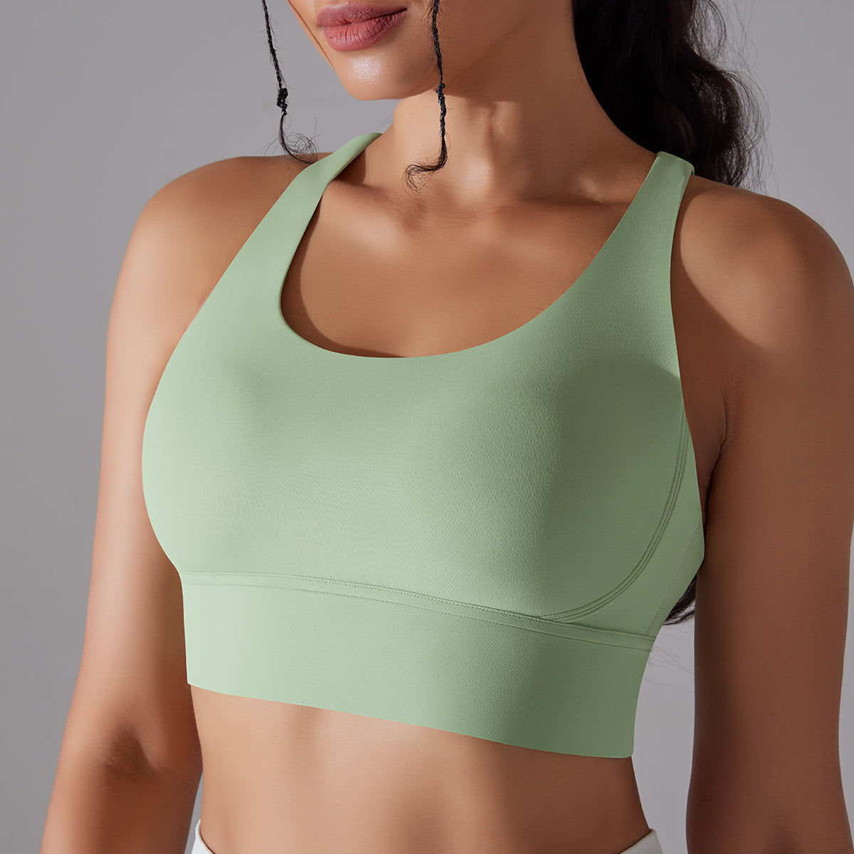 Avocado Green