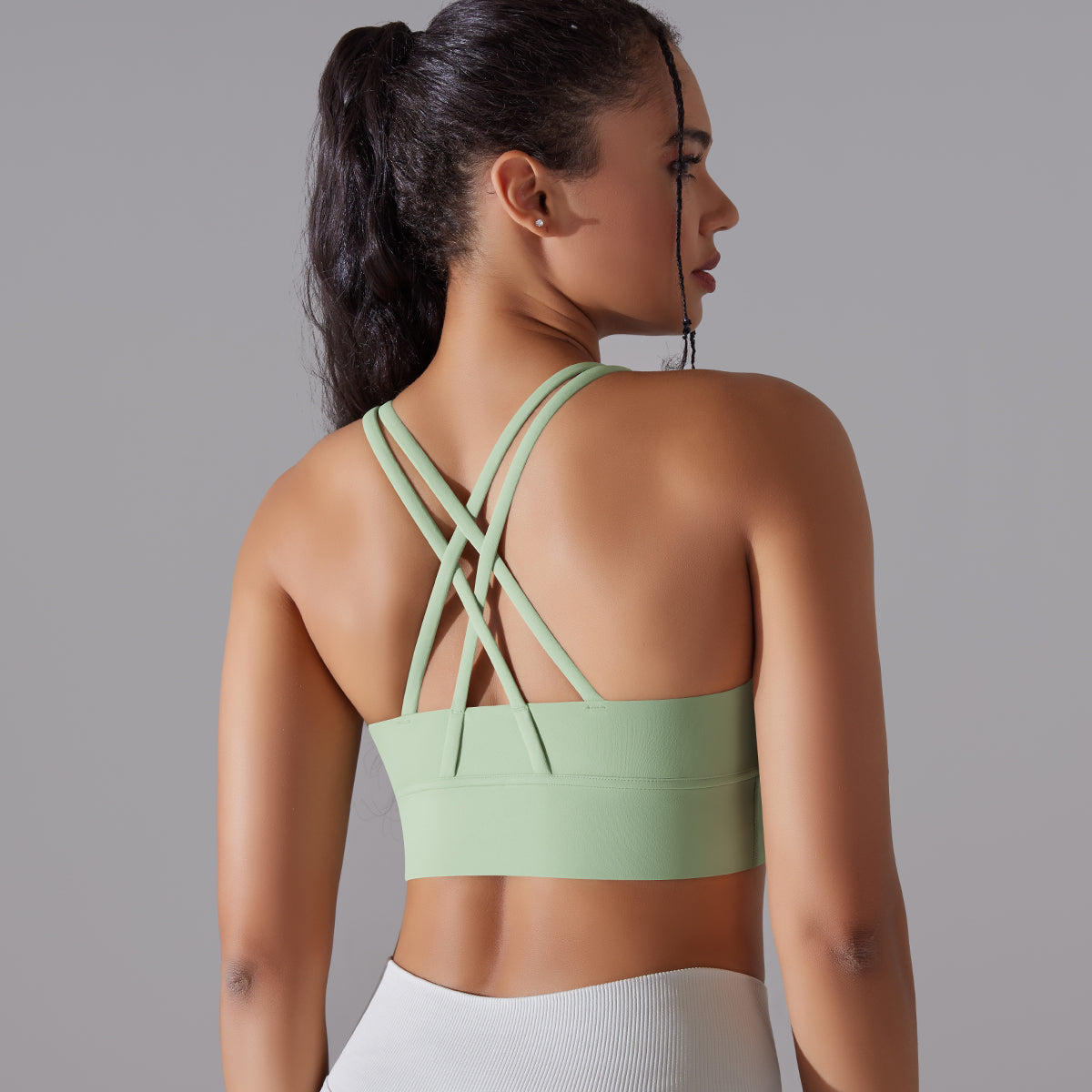Avocado Green