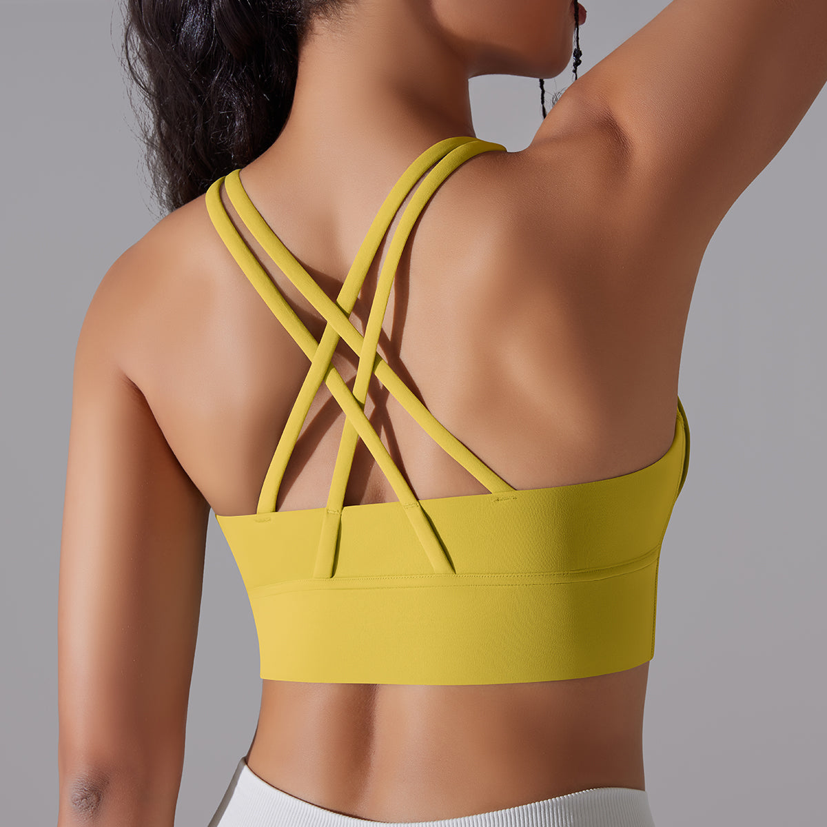 Ceylon Yellow