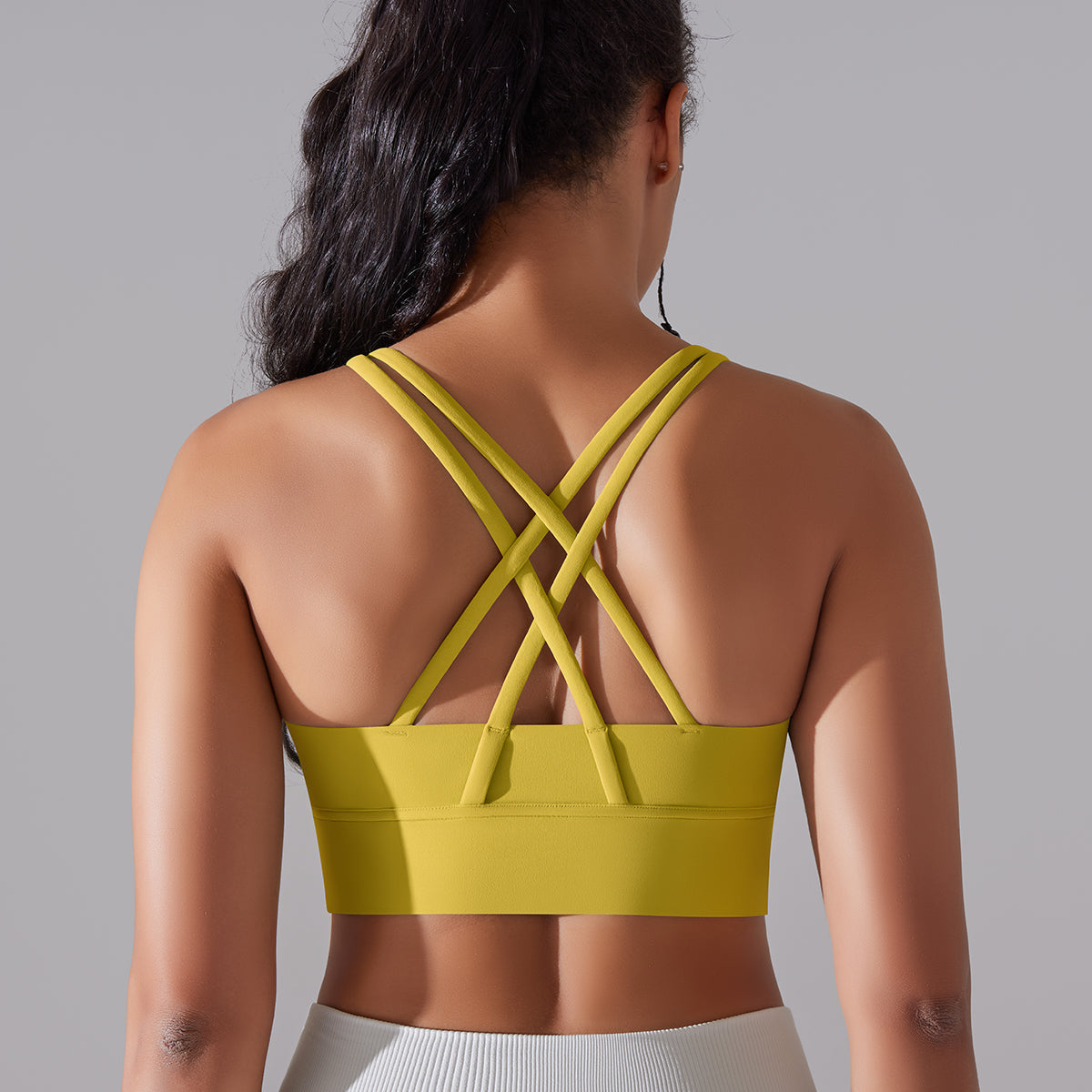 Ceylon Yellow