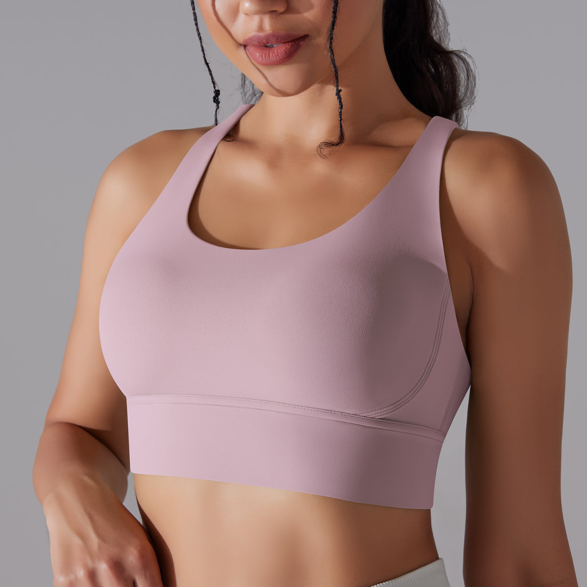 Magical Mauve