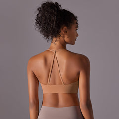 Foxfire Brown