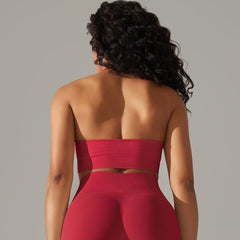 Ribbon Red