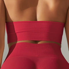Ribbon Red