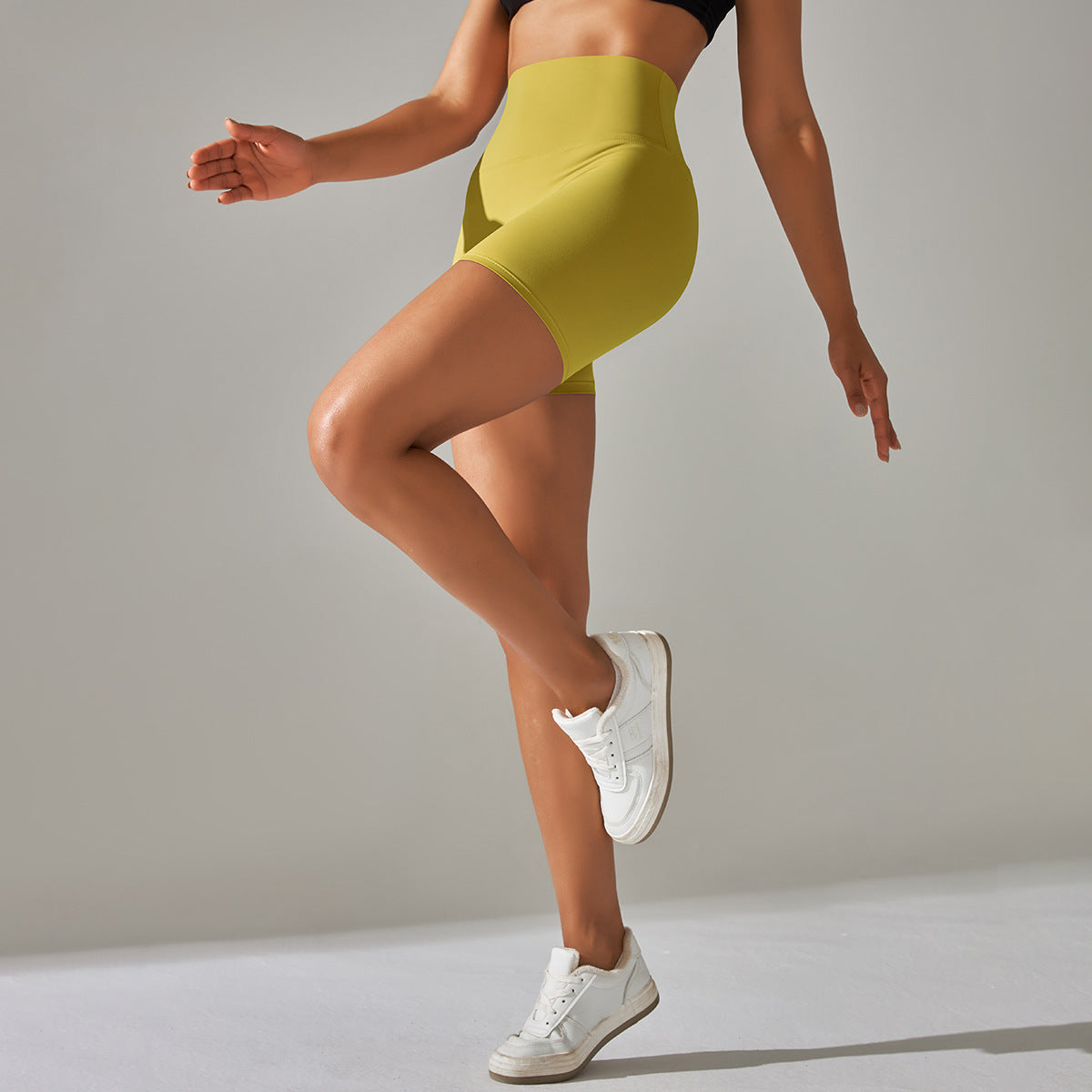 Chifle Yellow