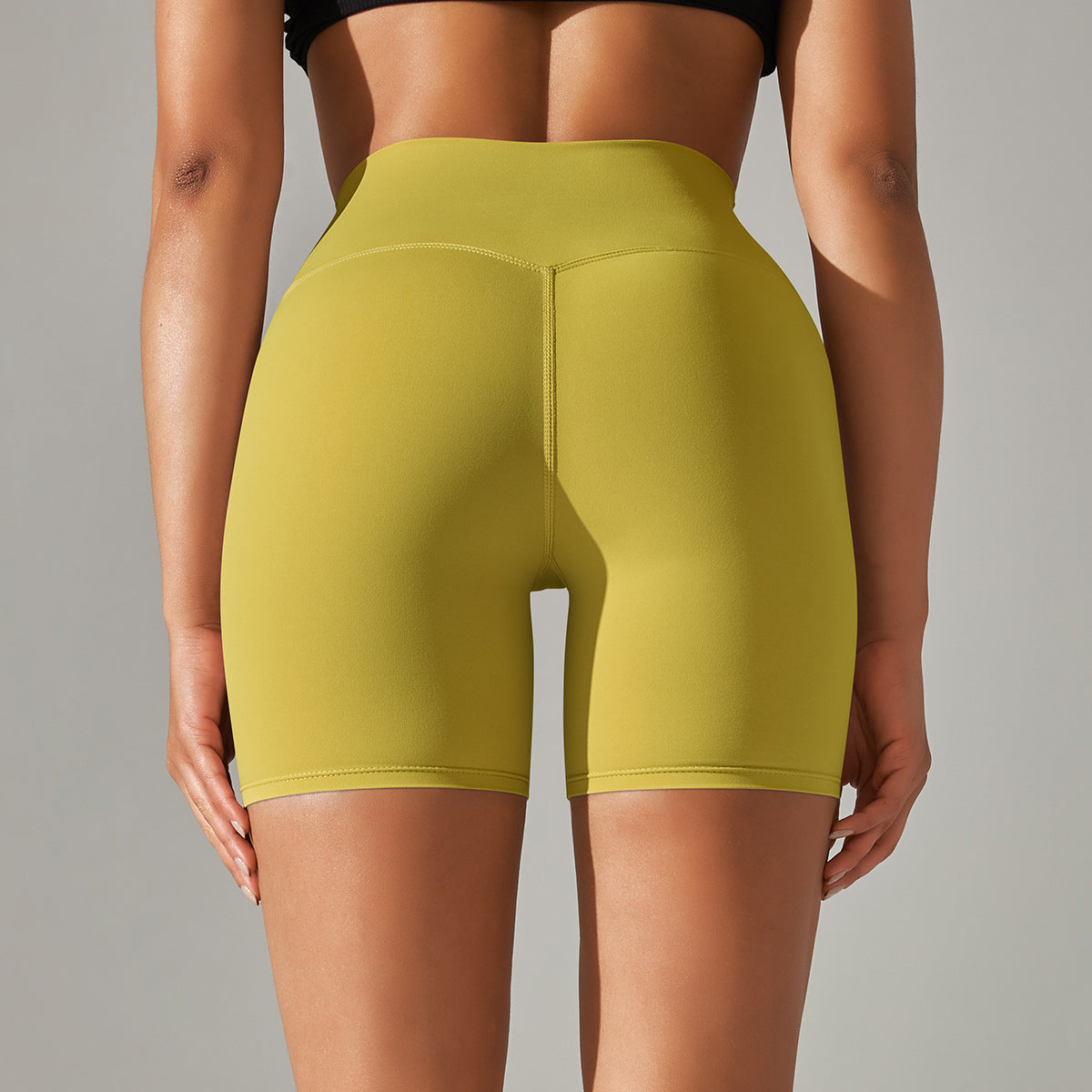 Chifle Yellow