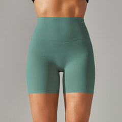 Greyish Teal