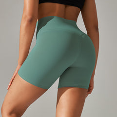 Greyish Teal