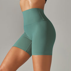 Greyish Teal