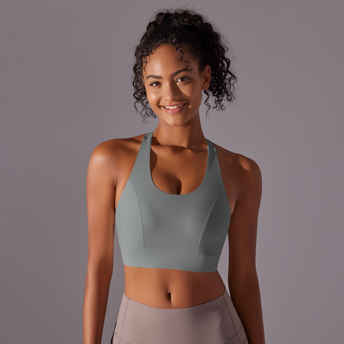 Medium Grey