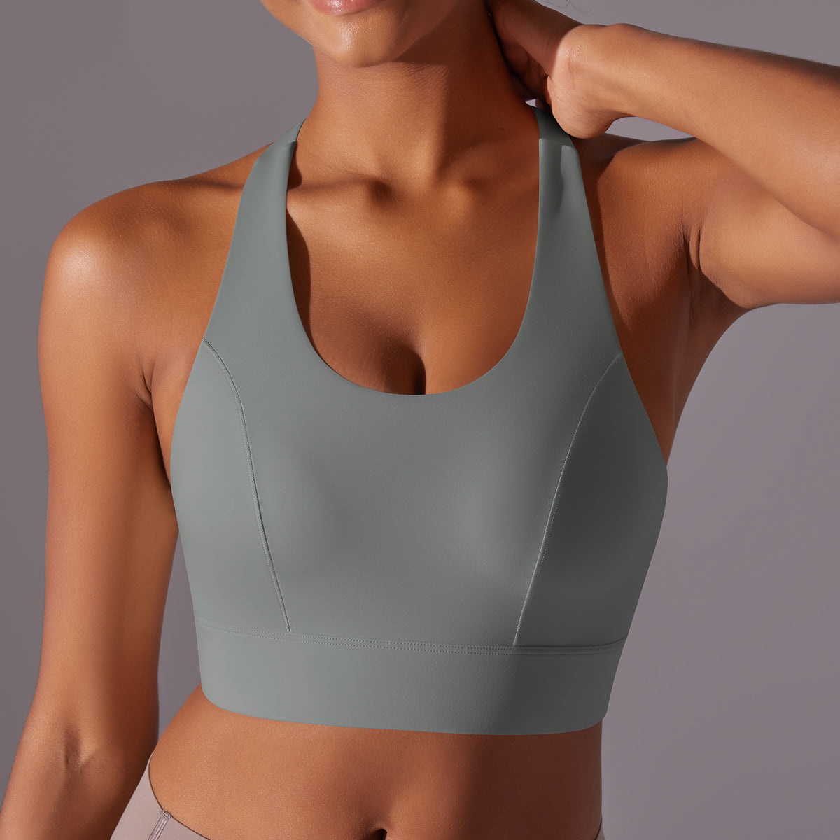 Medium Grey