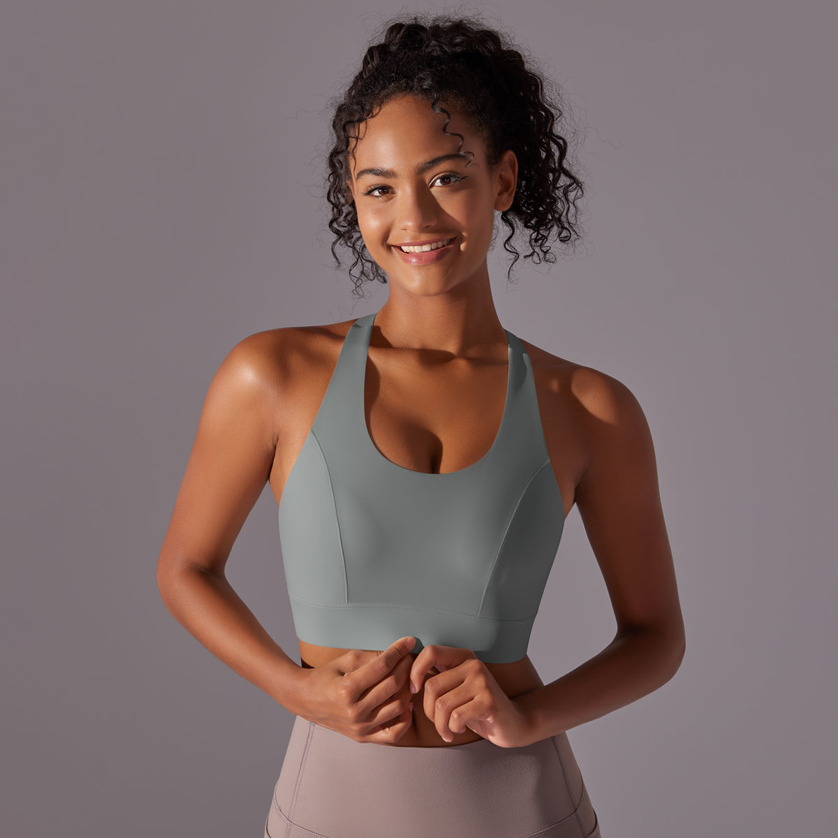 Medium Grey