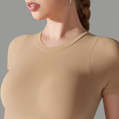 Pale Brown