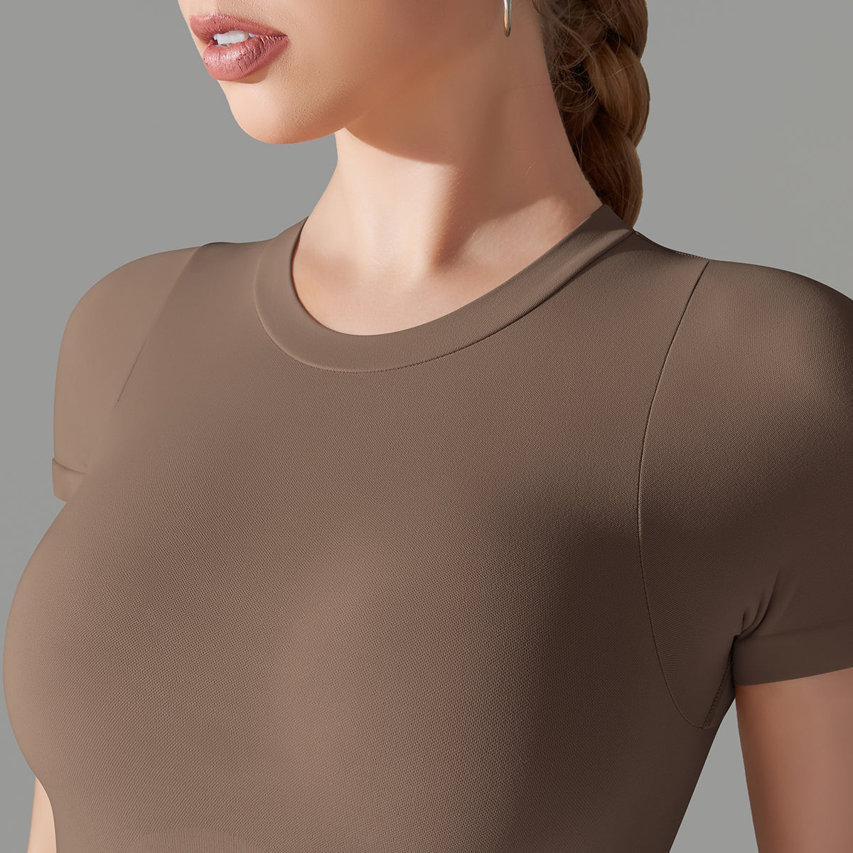 Pastel Brown