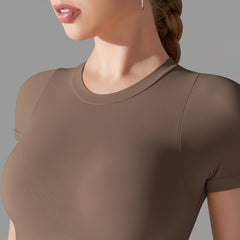 Pastel Brown