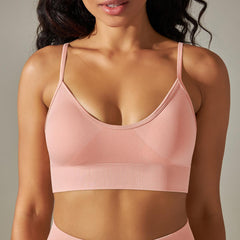 Plushy Pink