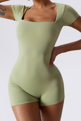 Cargo Green