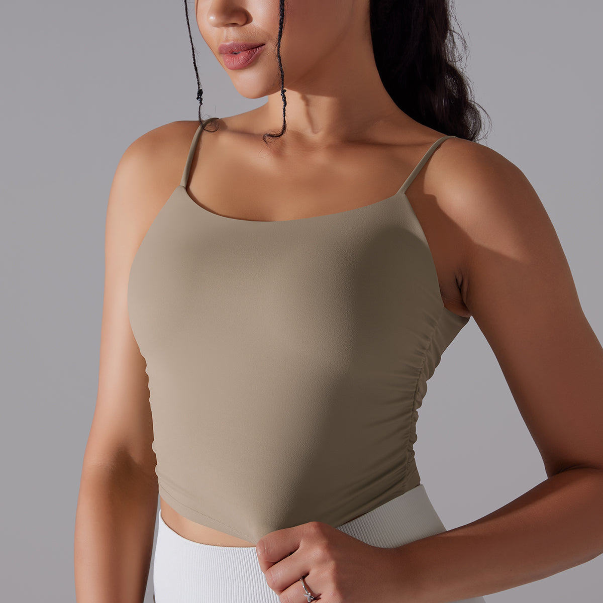 Gilded Beige