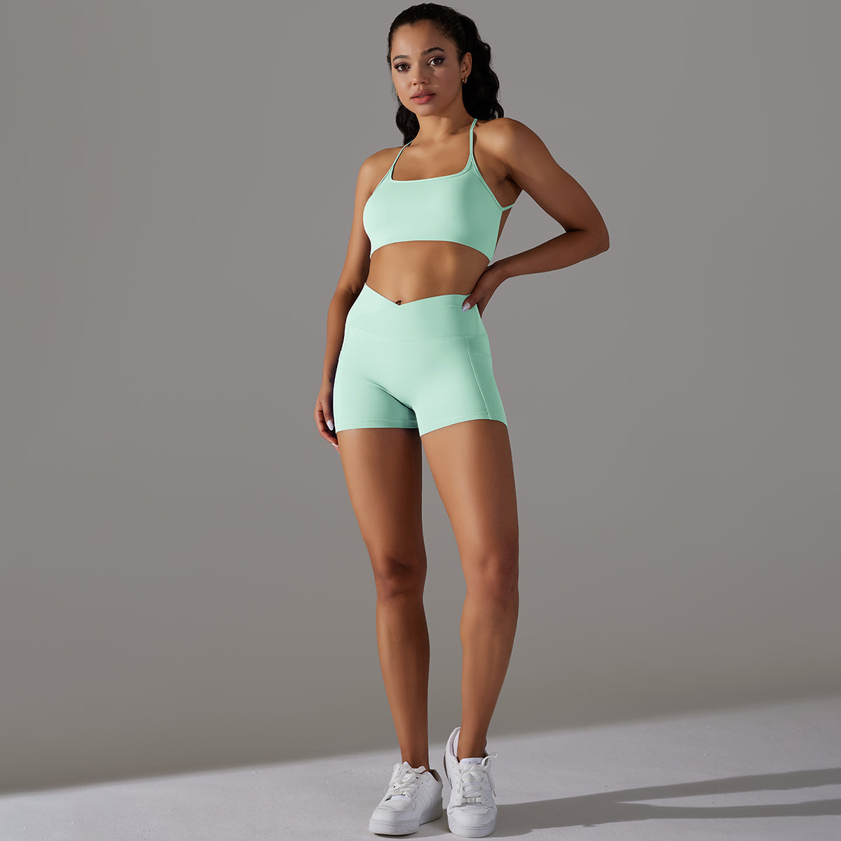 Kappa Green