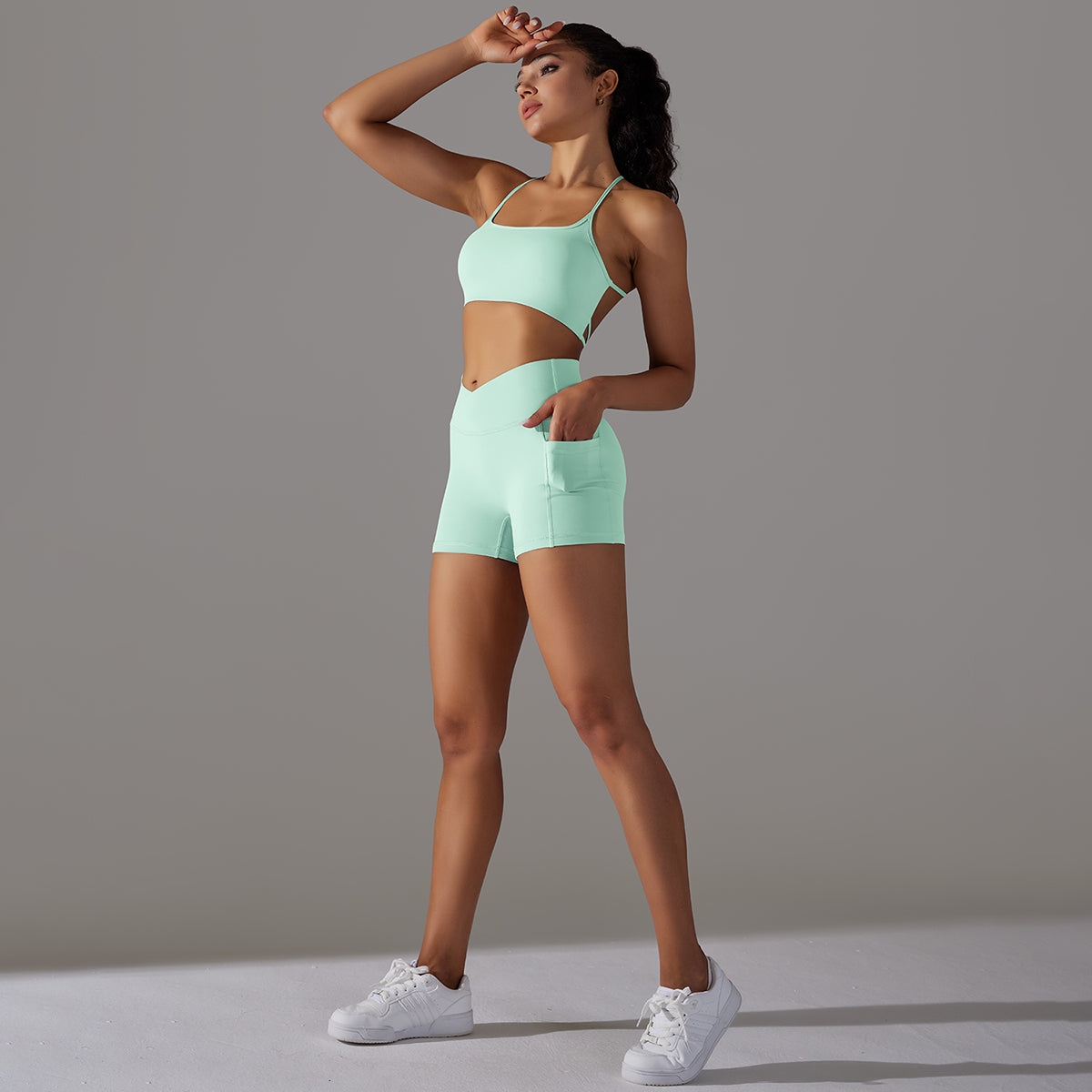 Kappa Green