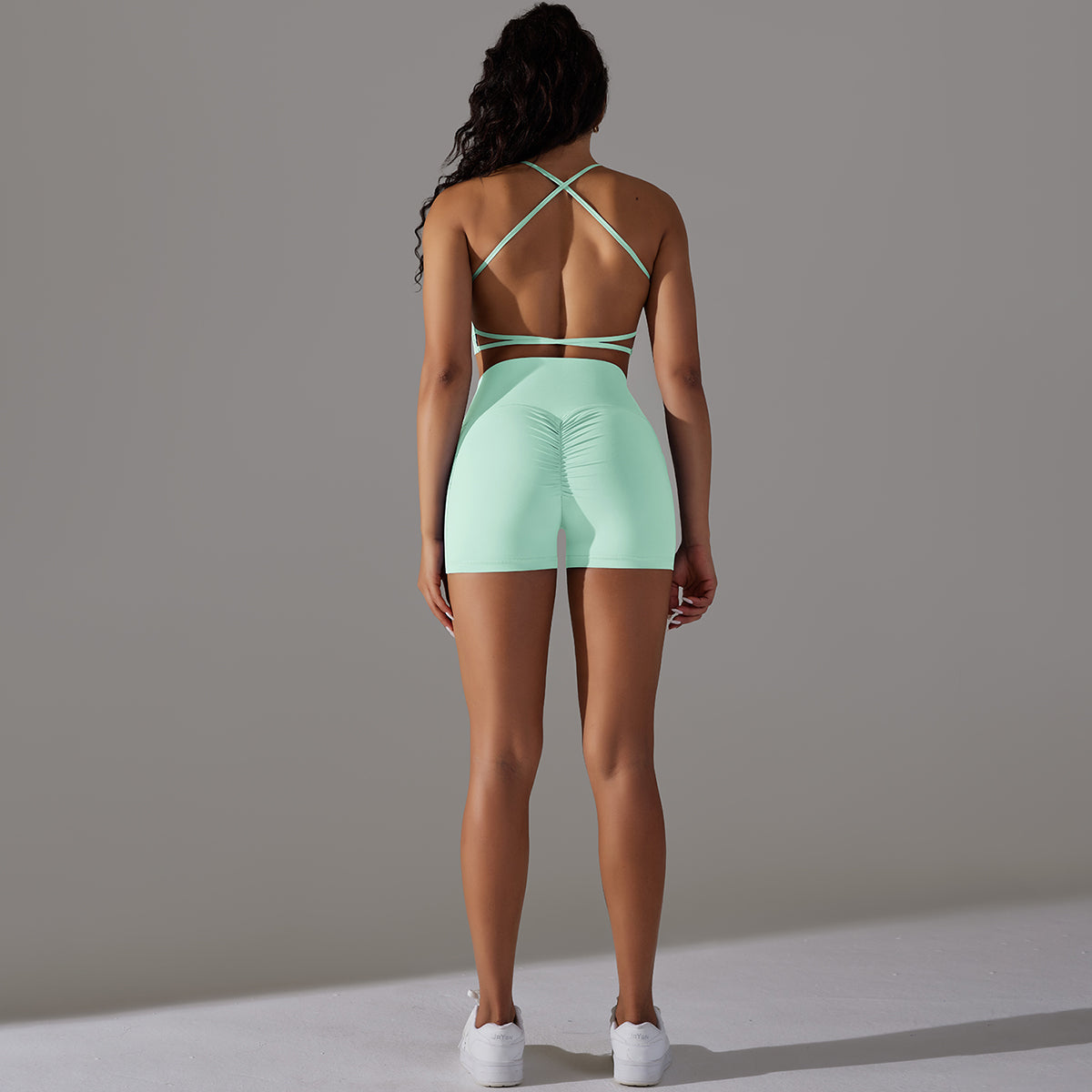Kappa Green
