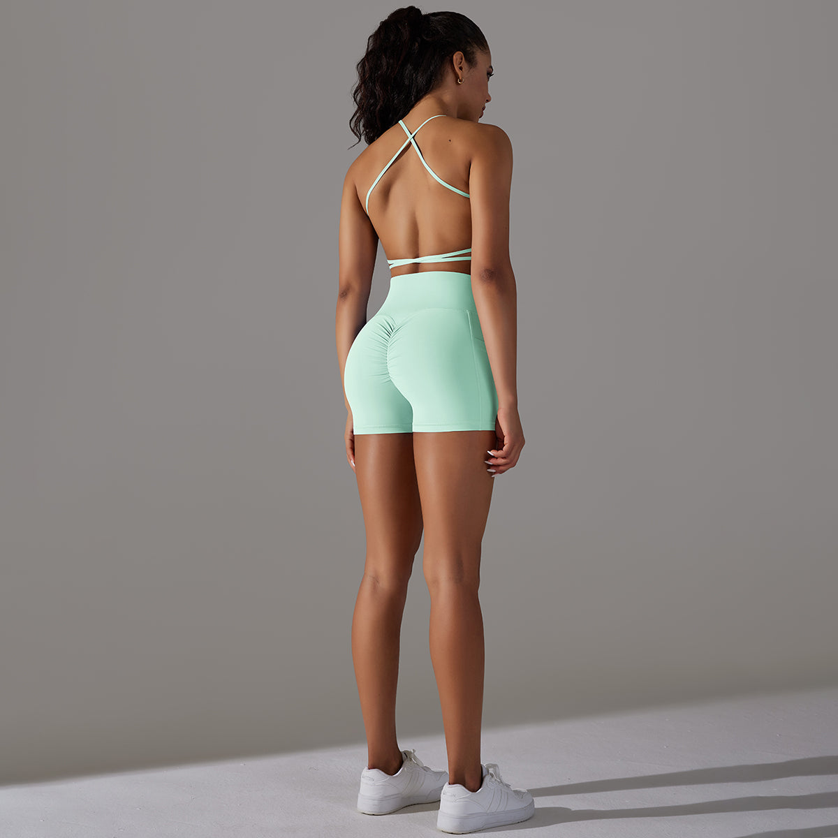 Kappa Green