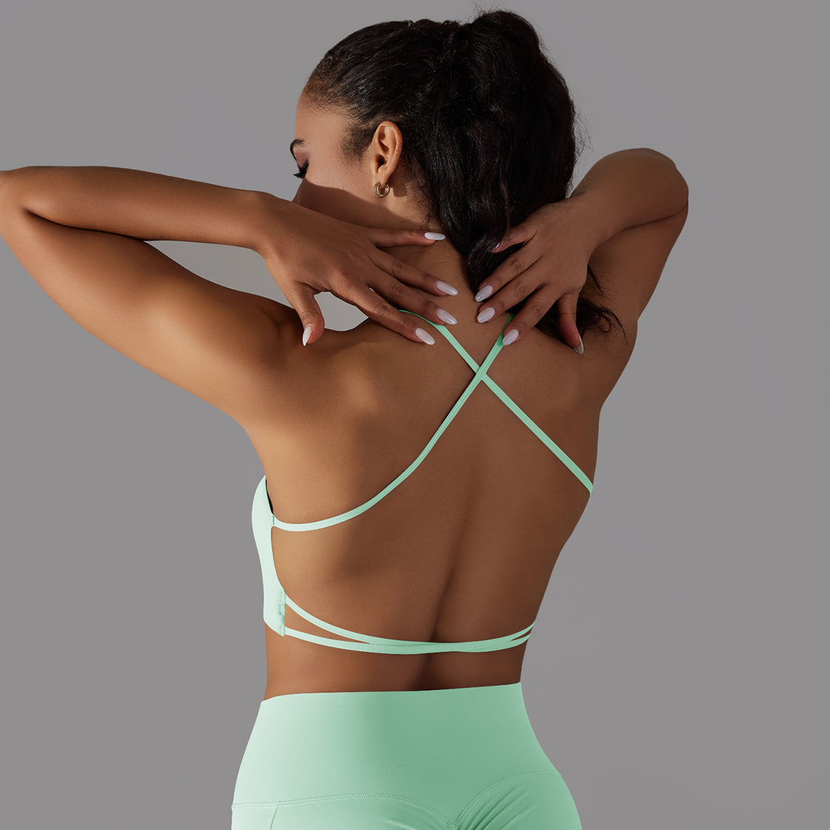 Kappa Green