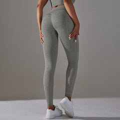 Legendary Grey