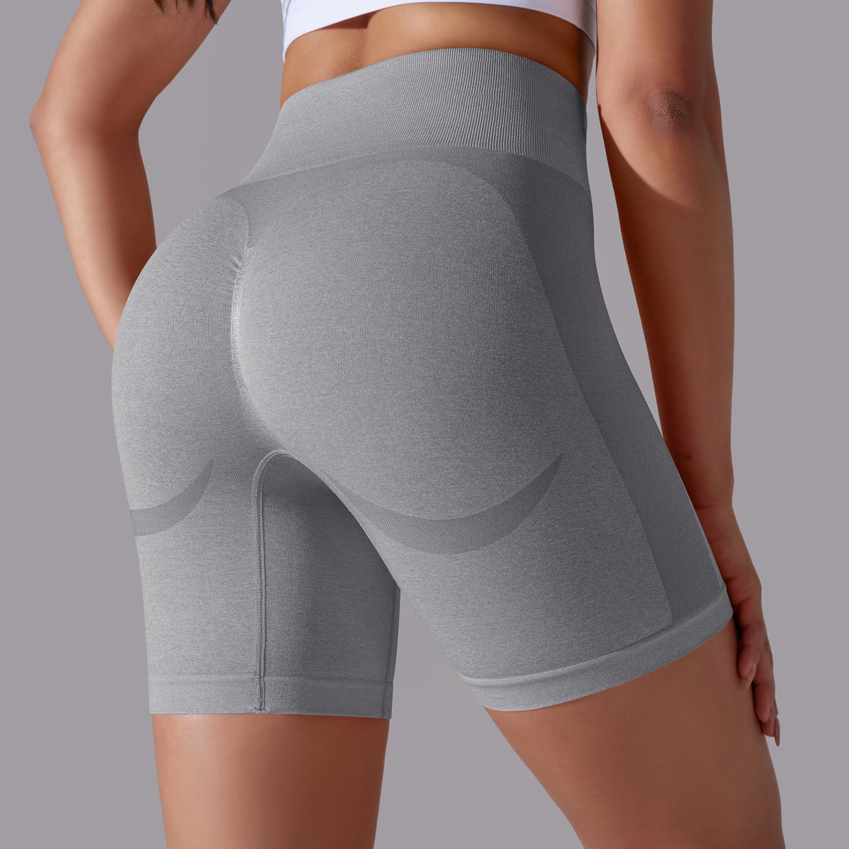 Minimal Grey