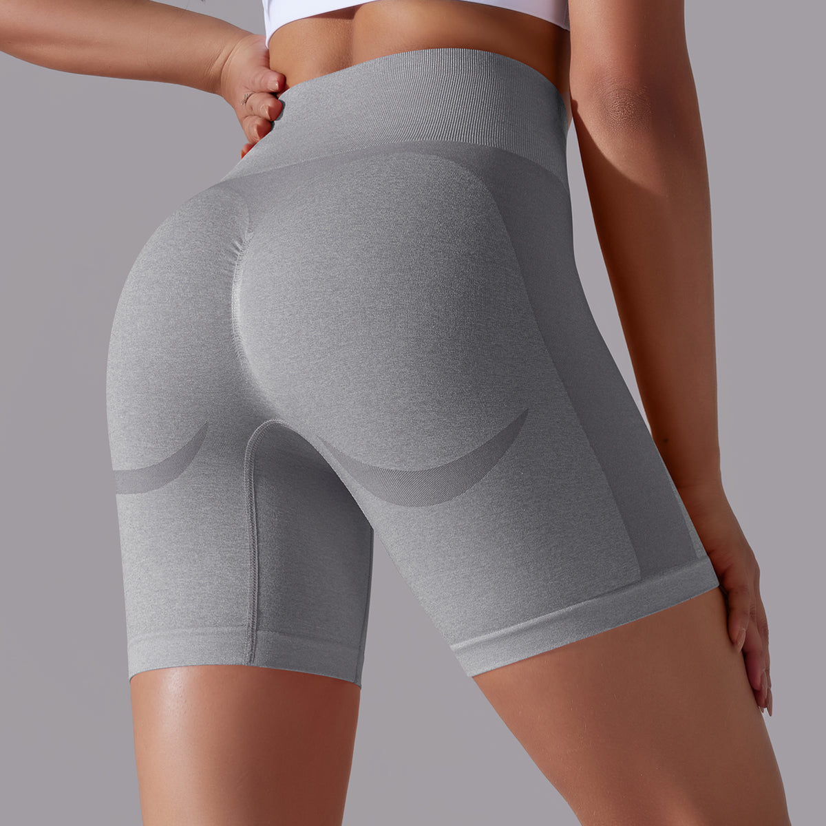 Minimal Grey