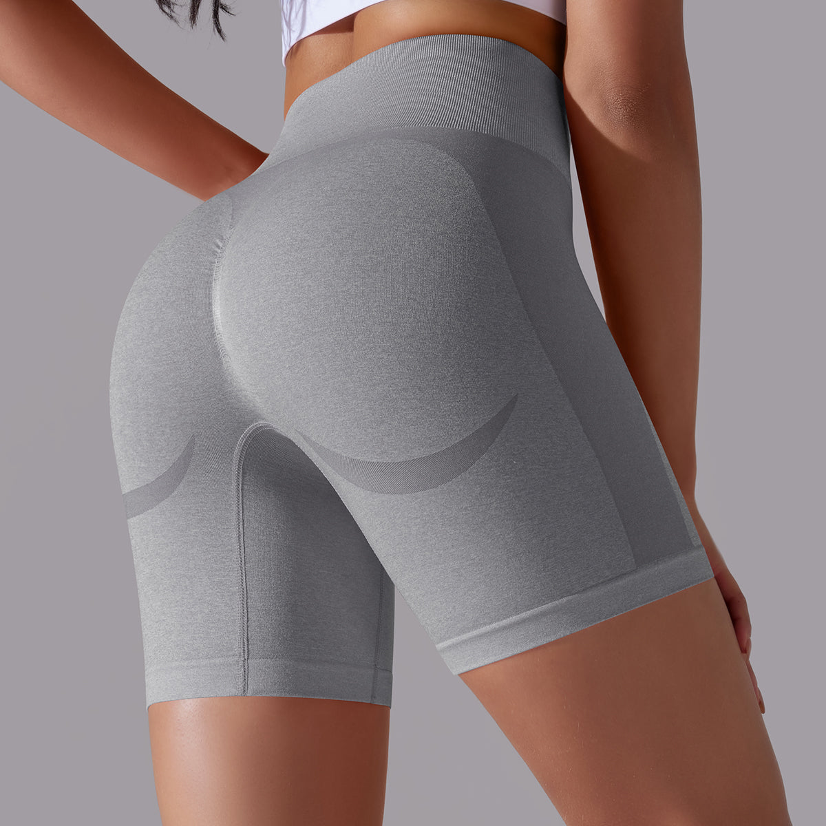 Minimal Grey