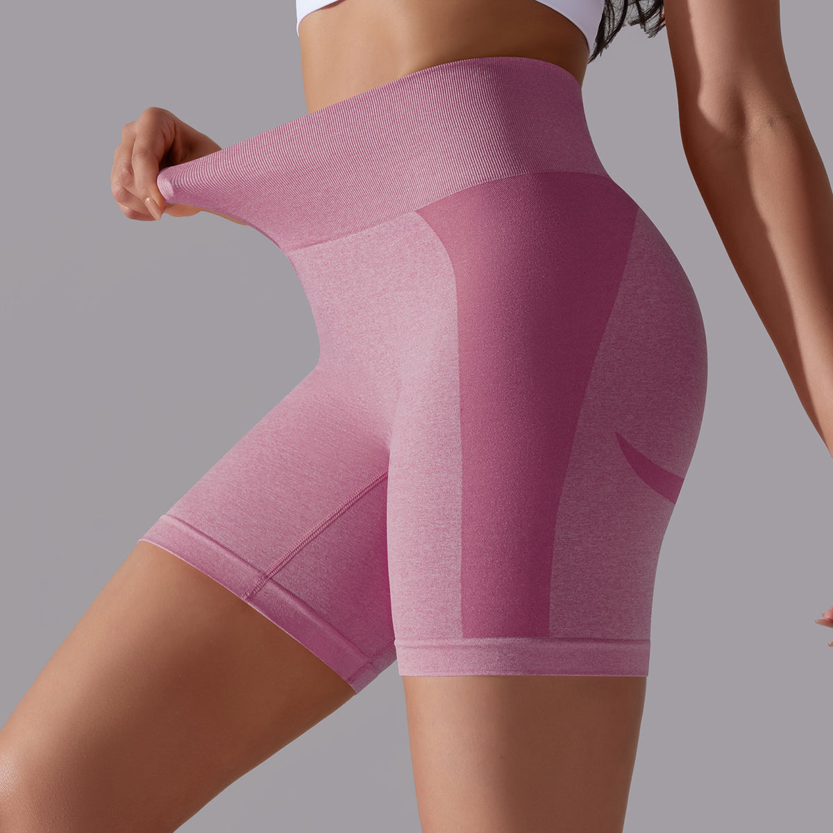 Watermelon Pink